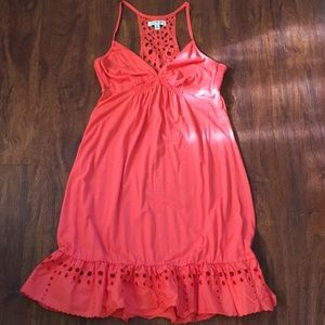 American Eagle Dress